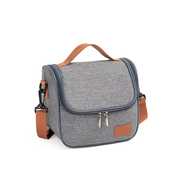 Portable Thermal Insulated Lunch Bag WB-56