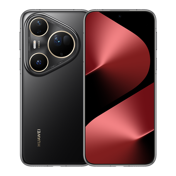 HUAWEI Pura 80 Ultra 6.8" Smartphone 16GB+512GB Dual SIM - Golden Black