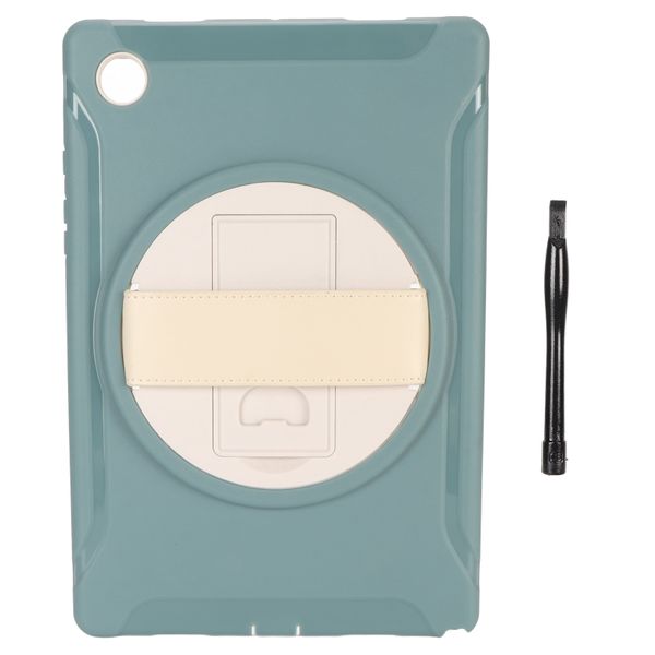 Tablet Case High Hardness Tablet PC Case for Tab A810.5 X200 Tablet - Green