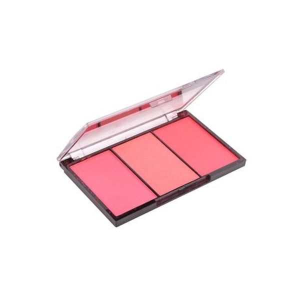 BYS Blush Trio 8g Endless Summer
