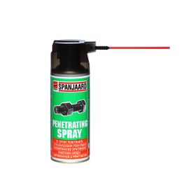 Spanjaard Penetrating Oil Spray 350ml Shop Today Get It Tomorrow