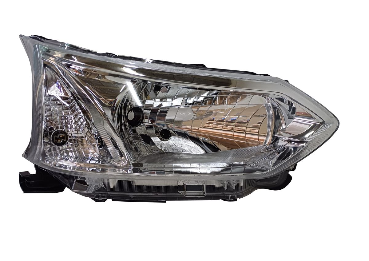 Right Side Head Light Compatible With Toyota Avanza 20152021 Shop Today. Get it Tomorrow