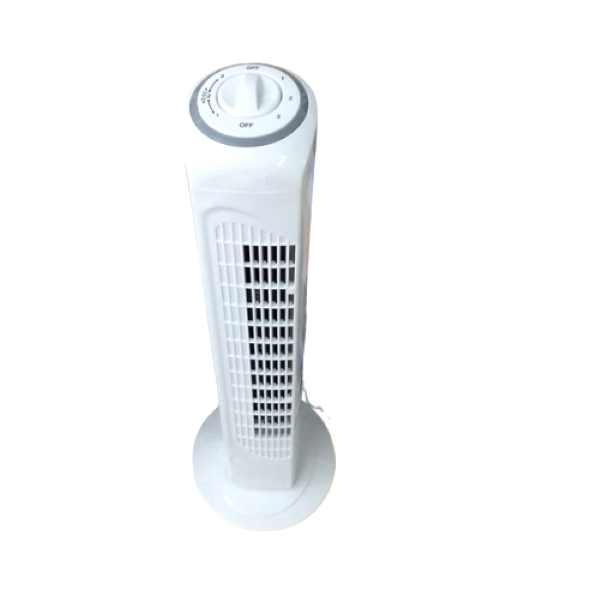 Slim 29-Inch Tower Fan DGM AF-302