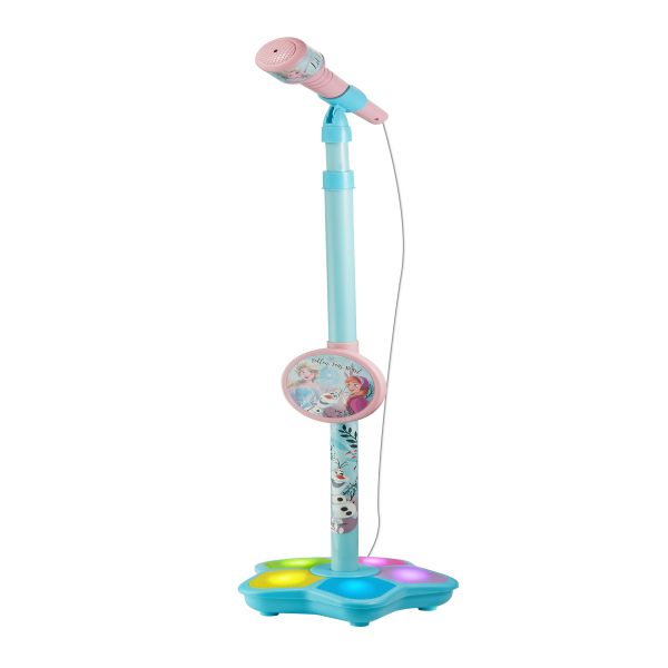 Disney Frozen Sing-A-Long Microphone &amp; Speaker