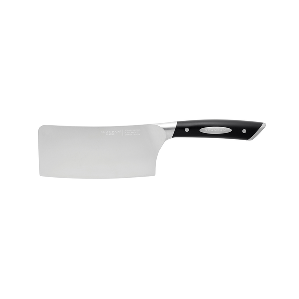 Scanpan - New Classic Cleaver, 15cm