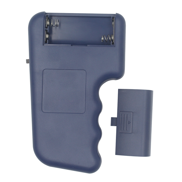 RFID Card Writer Reader Duplicator+5XT5577 Keychain Writer Cloner