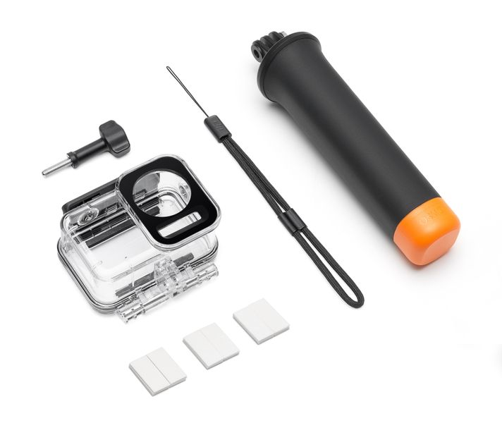 Osmo Action Diving Accessory Kit