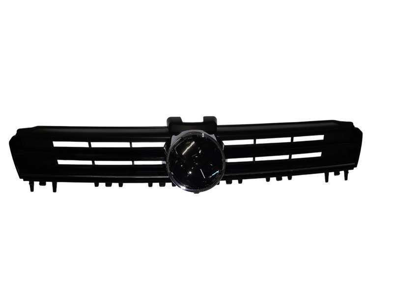 Radiator Grille / Main Grille Suitable for VW Golf-7 2013-2017 (Chrome Moulding)