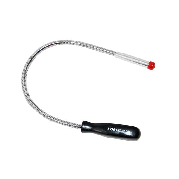 Force Pick-Up Tool Magnetic Flexible