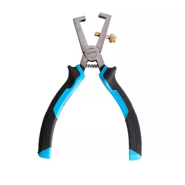 Fixtec 6" 160mm Industrial Wire Stripping Pliers