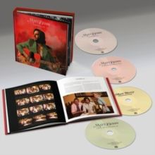 Gather Up (Ten Years On Acid Jazz) (CD / Box Set)