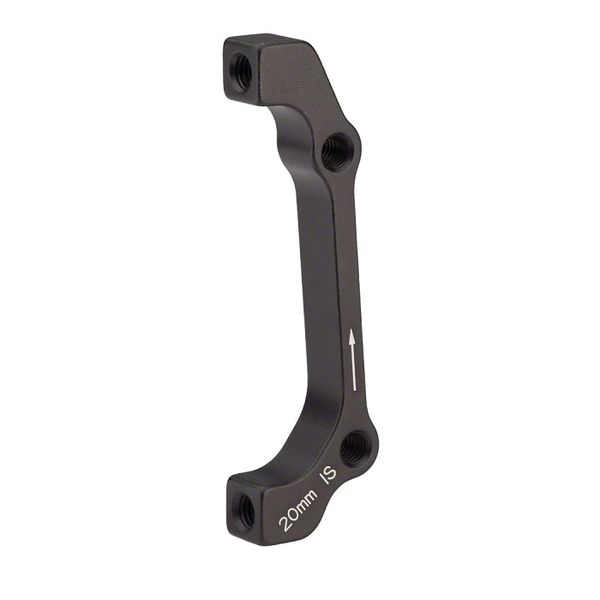 SRAM/ Avid IS Brake Mount Adaptor for Post Mount Caliper