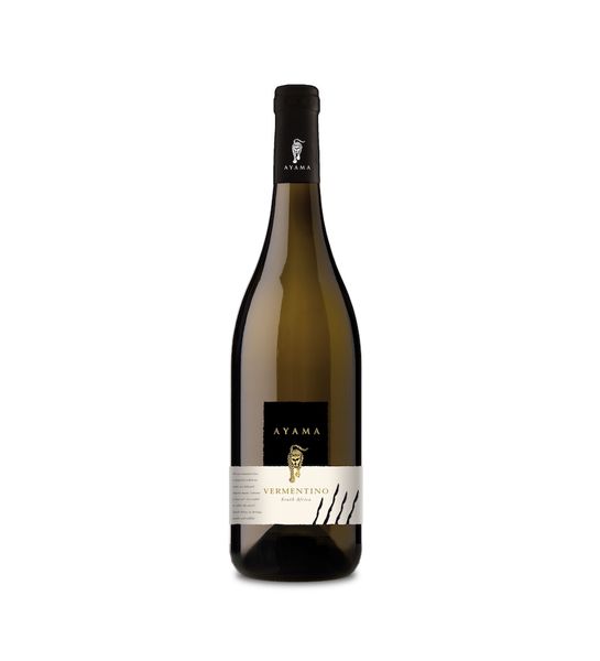 Ayama Vermentino 750ML