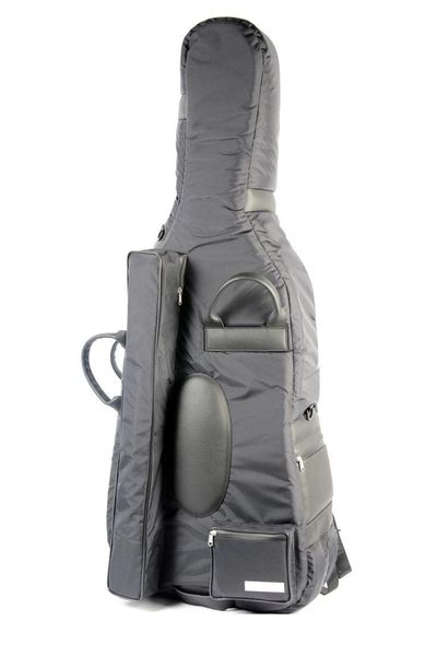 BAM PERF1001S Performance Cello Bag universal fit for all 4/4 Cello's