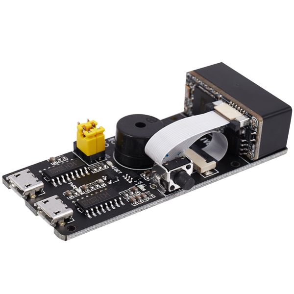 Qr /1D/2D/Code Scanner V3.0 Barcode Scan Recognition Module