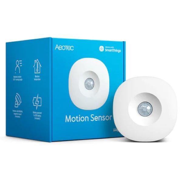 AEOTEC Motion Sensor