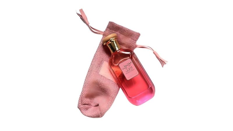 Mousuf Original Eau De Parfum by Ard Al Zaafaran - 100ml (Men)