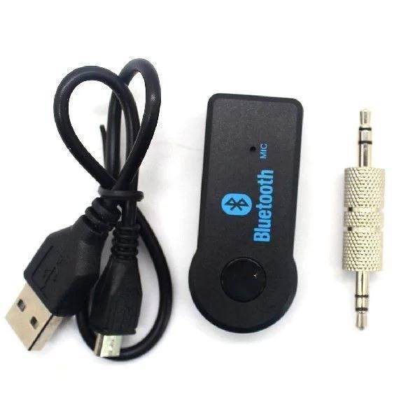Bluetooth Aux Receiver Q-305