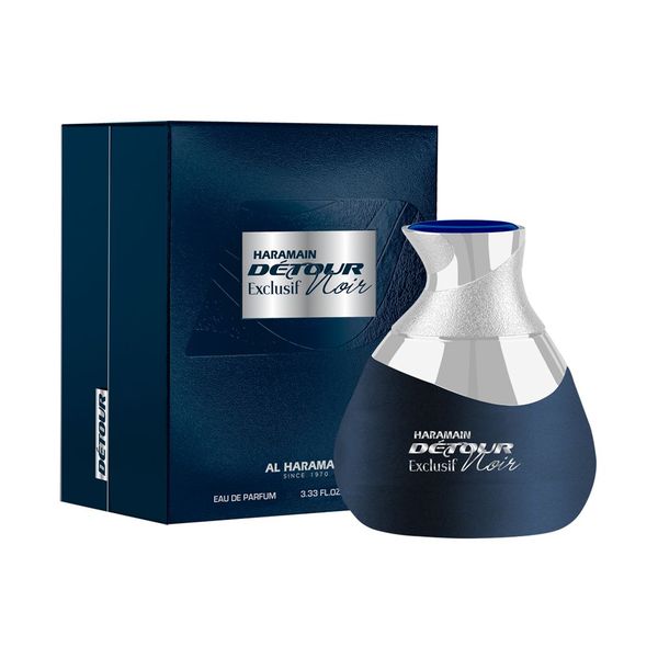 Detour Noir Exclusif EDP 100ml
