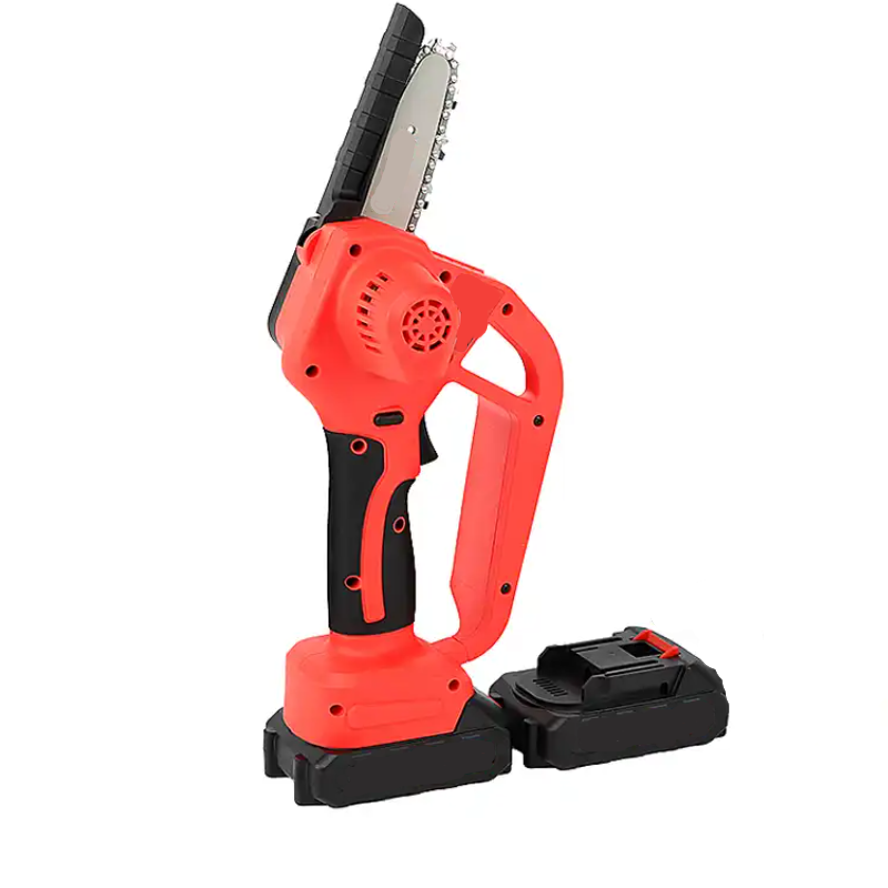 650W Mini Handheld Portable Electric Chainsaw JG20375057 | Shop