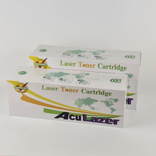 AcuLazer MLT-D111L Black Compatible Toner