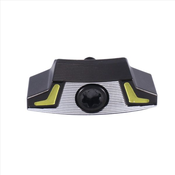 1Pcs Stainless Steel Golf Weight Compatible for Ping G430 Driver Head 13G