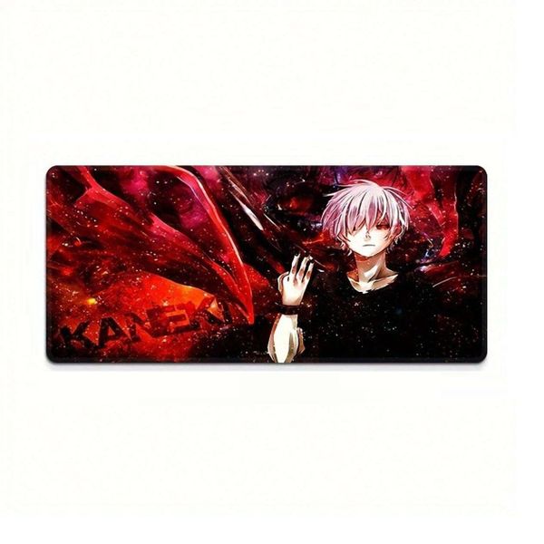 Tokyo Ghoul kaneki ken Mouse Pad