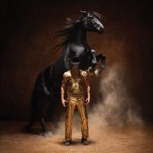 Bronco (Vinyl / 12" Album)
