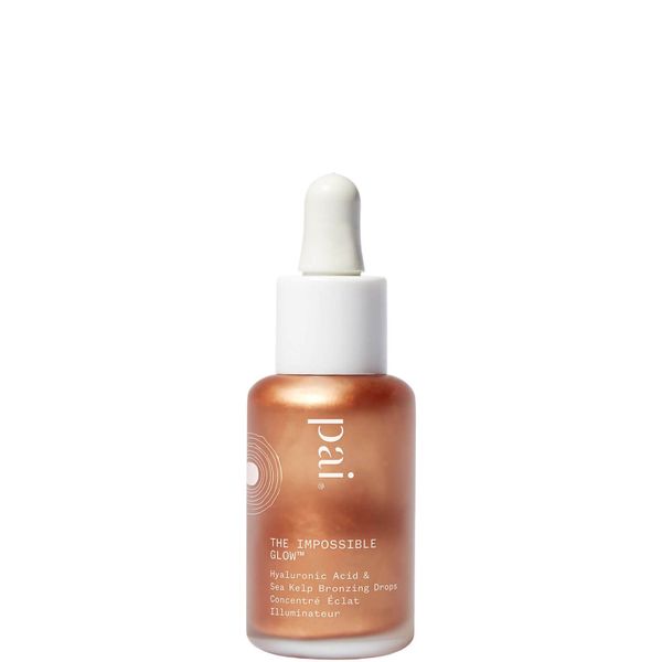 Pai - The Impossible Glow Bronzing Drops