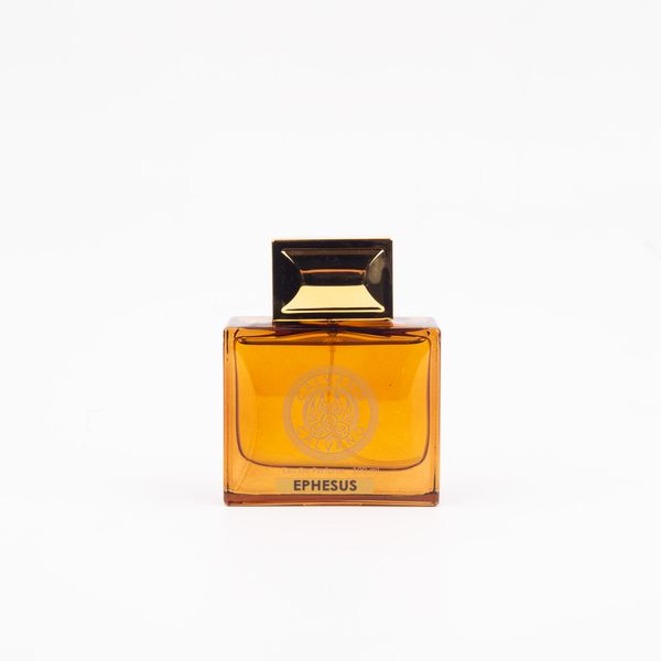 Calvano Ephesus Parfume - Long-Lasting Luxury Men's Fragrance (100ml)