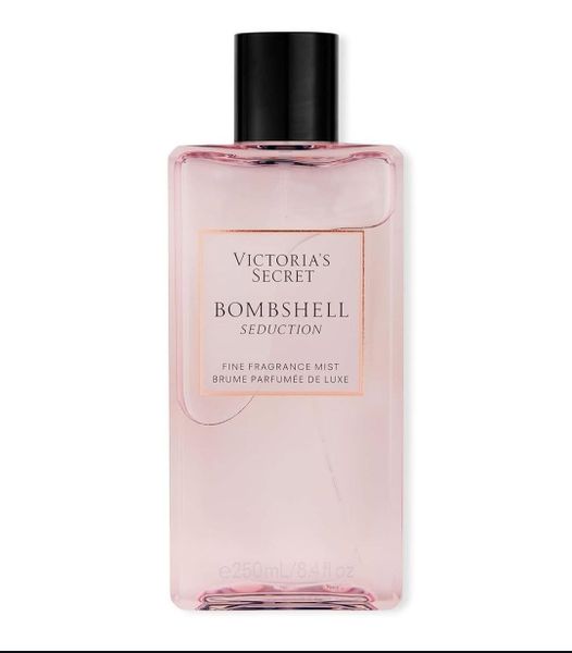 Victoria's Secret Bombshell Seduction Mist 250ml (Parallel Import)