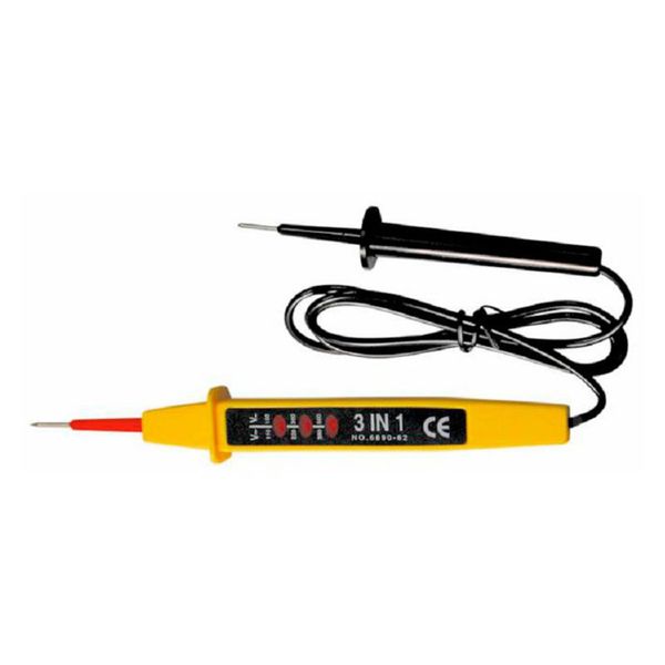 Voltage Tester 3 in 1