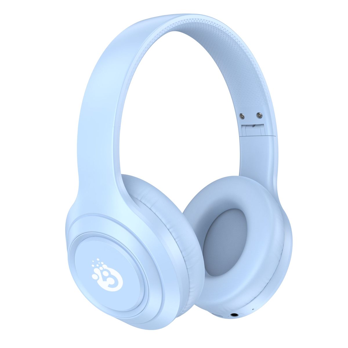 Kids Wireless Bluetooth Headphones | Comfortable Over-Ear | Bubblegum Inc.