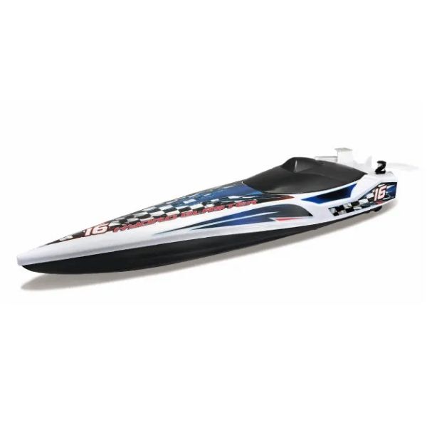 Hydro Blaster Radio Control Speed Boat