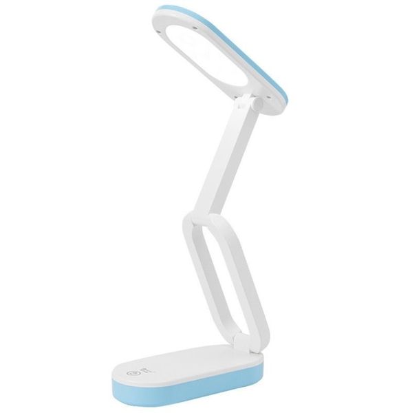 Portable LED Rechargeable Eye Protection Table Lamp