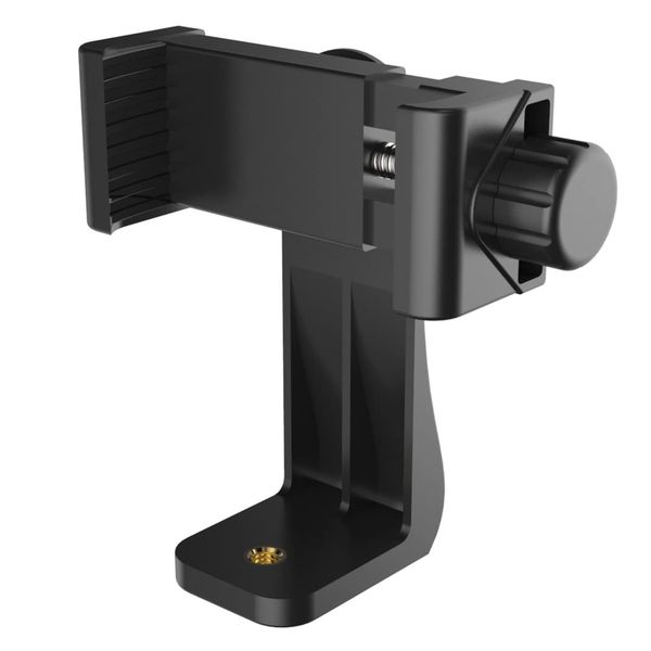 Universal Cell Phone Mount Adapter Smartphone Holder by SuperrStuff