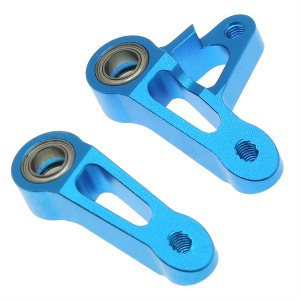 Steering Group Steering Arm For Tamiya Xv01/Xm01 Rc Car Upgrade Parts