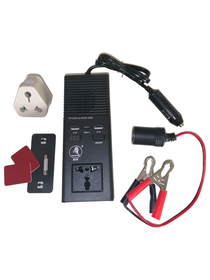 12 to 240 volt car inverter