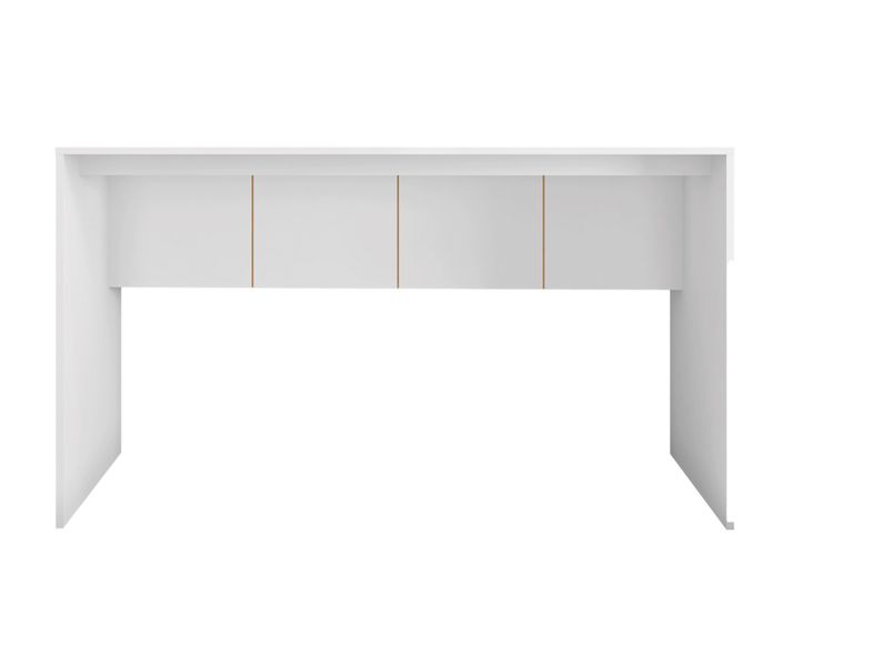 YB Ambiente NAIROBI 1,36 Desk- Flatpack