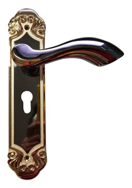Manhattan Lockset - Lexington