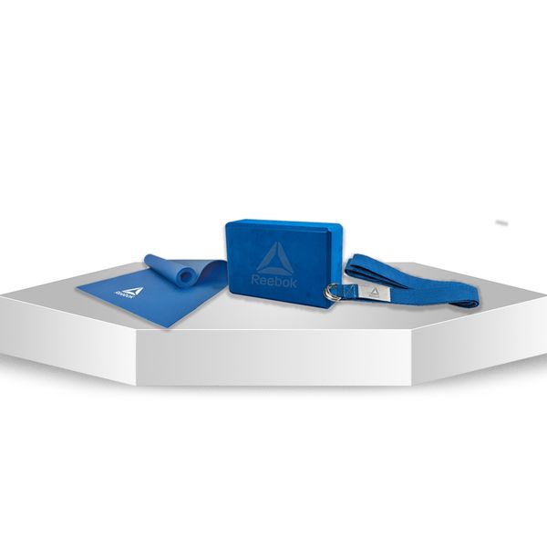 Reebok Yoga Combo - Blue