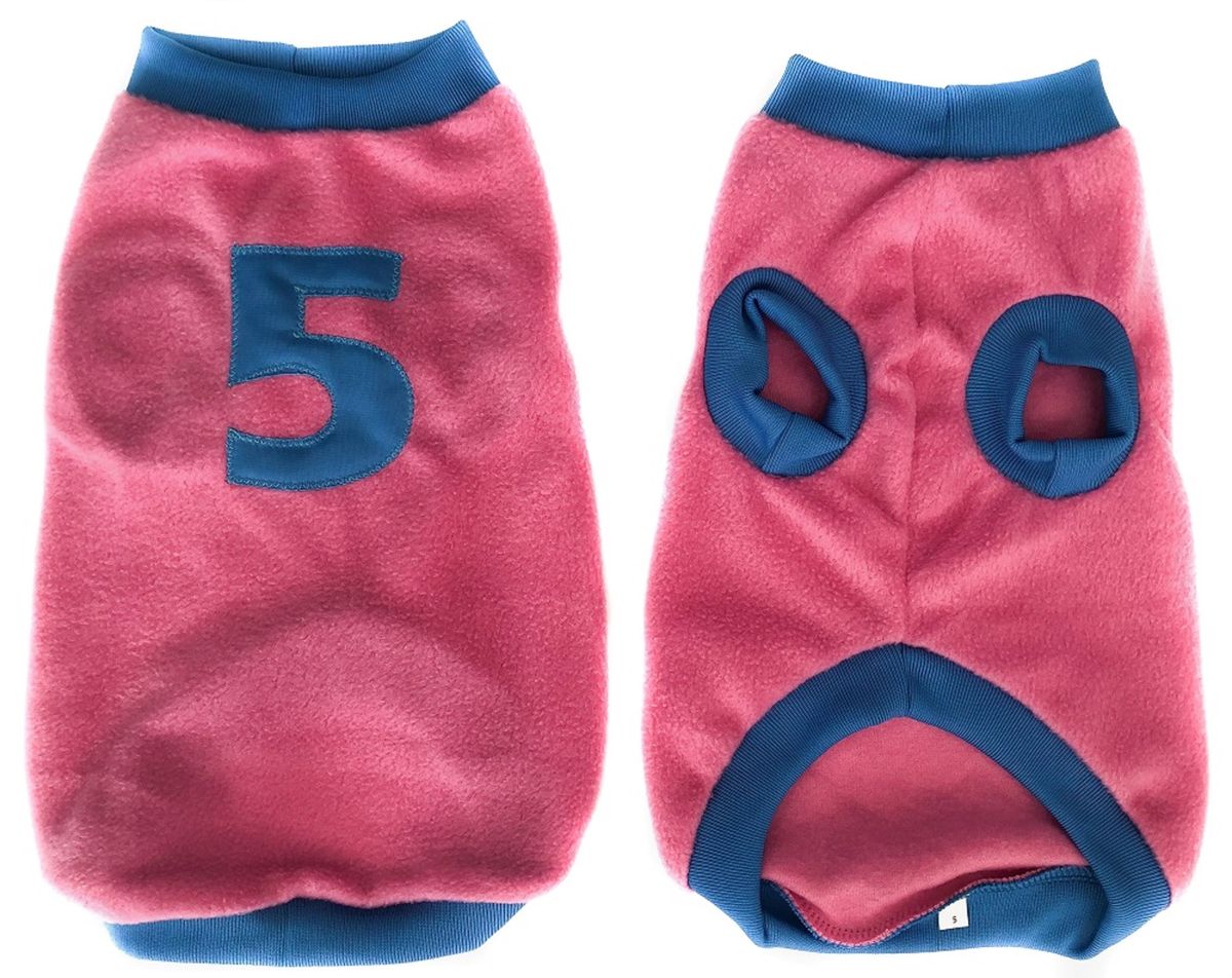 Kunduchi Red Sporty Dog Jersey Size 12 Buy Online in South Africa