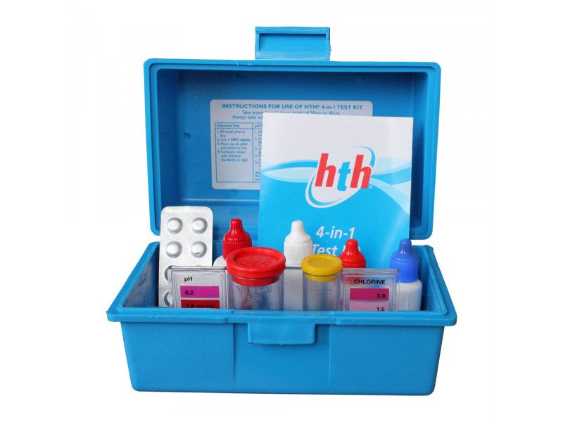HtH Test Kit