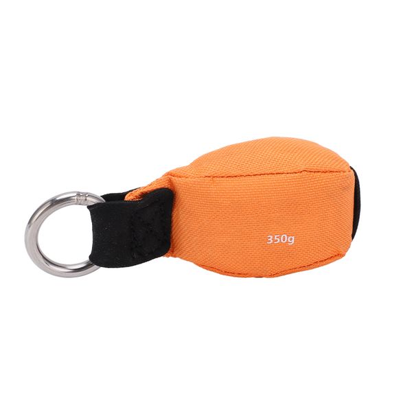 Arborist Throw Bag for Tree Climbing and Rigging Equipment