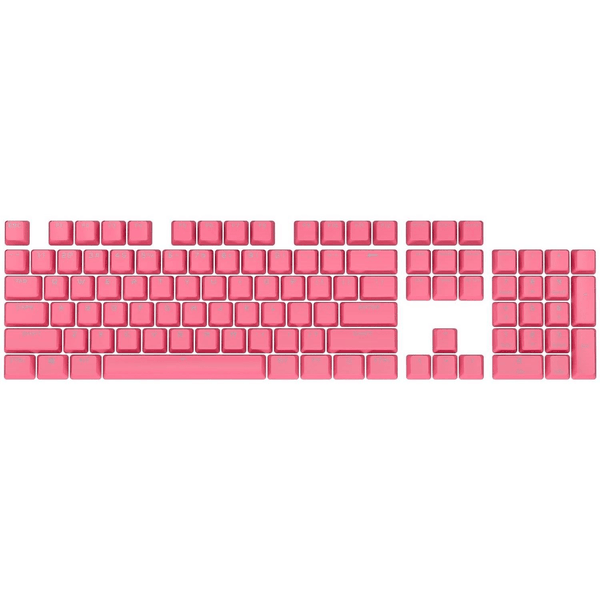 PBT DOUBLE-SHOT PRO Keycap Mod Kit - Rogue Pink (NA)