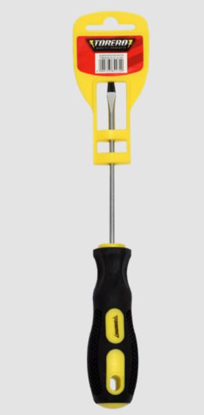 Torero - Screwdriver.