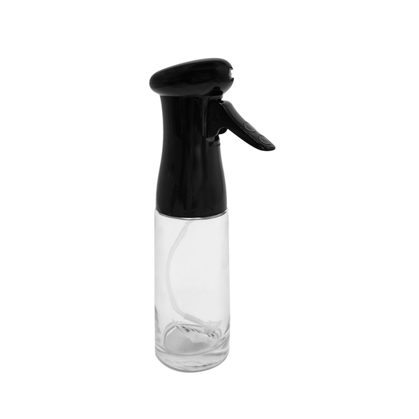 Ten Tech Black Oil Pourer and Spray