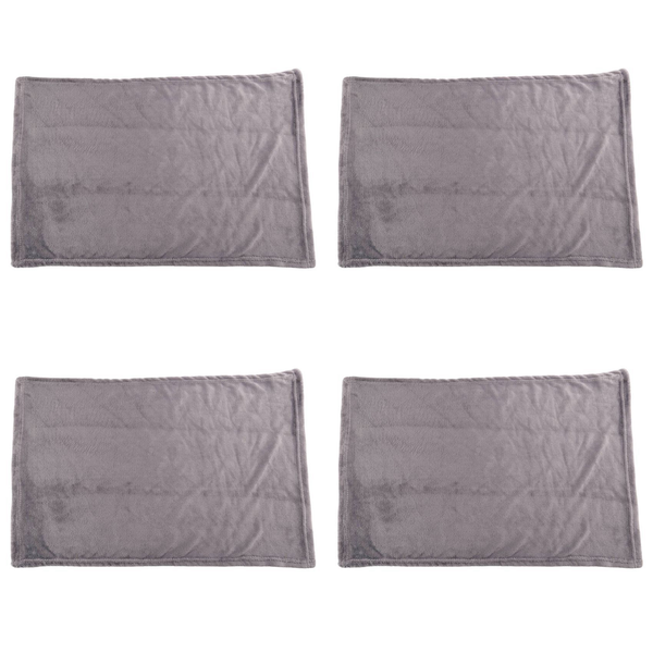 Solid Soft Living Room Bedroom Blanket Sofa Bed Baby Protection Knee