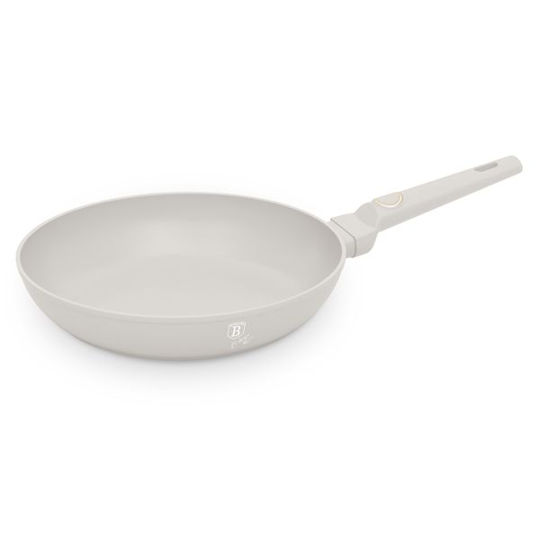 Berlinger Haus 30cm Titan Pro Non-Stick Coating Frypan-Sahara