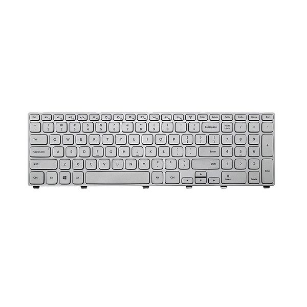 Dell Inspiron 7537 Keyboard